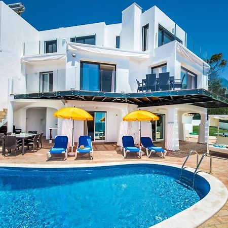 Forte Sao Joao Villas Da Praia อัลบูเฟรา ภายนอก รูปภาพ