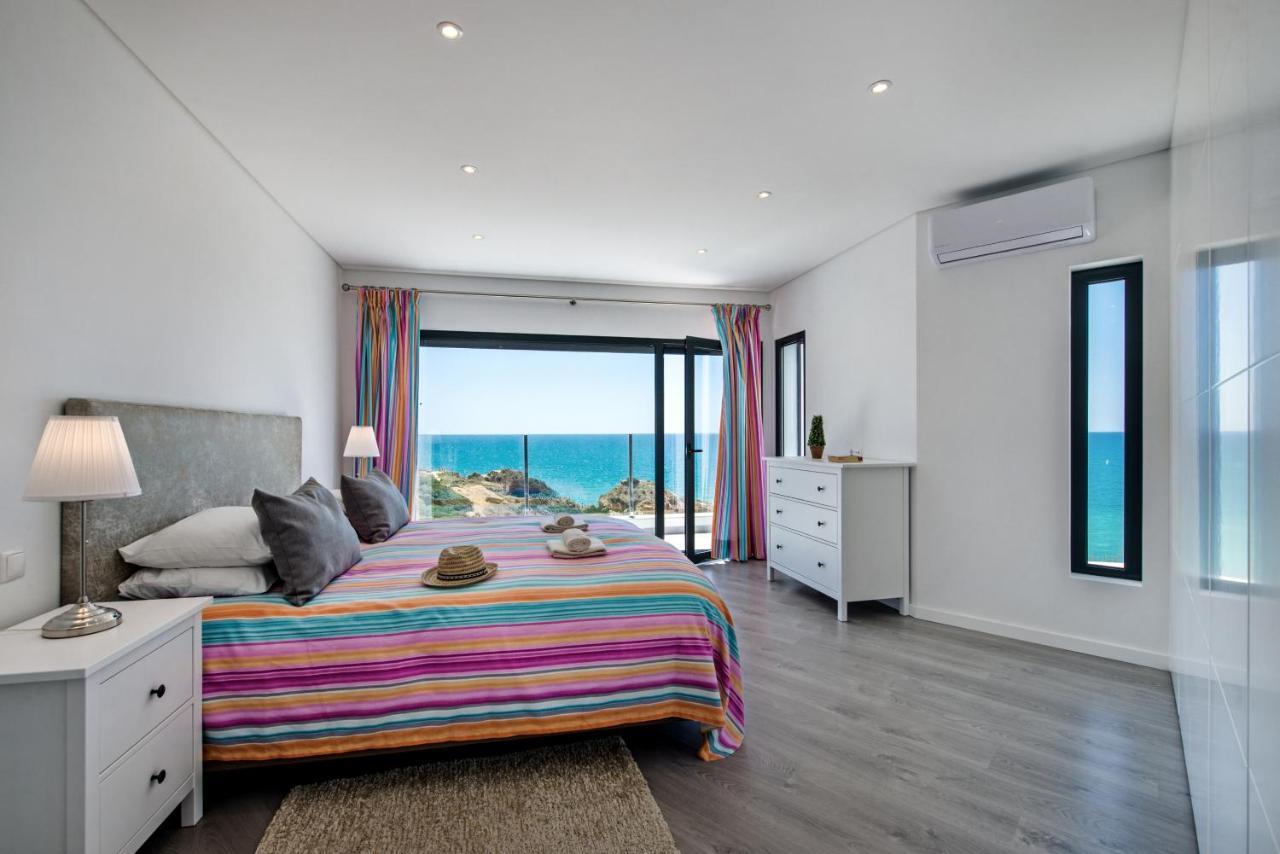 Forte Sao Joao Villas Da Praia อัลบูเฟรา ภายนอก รูปภาพ