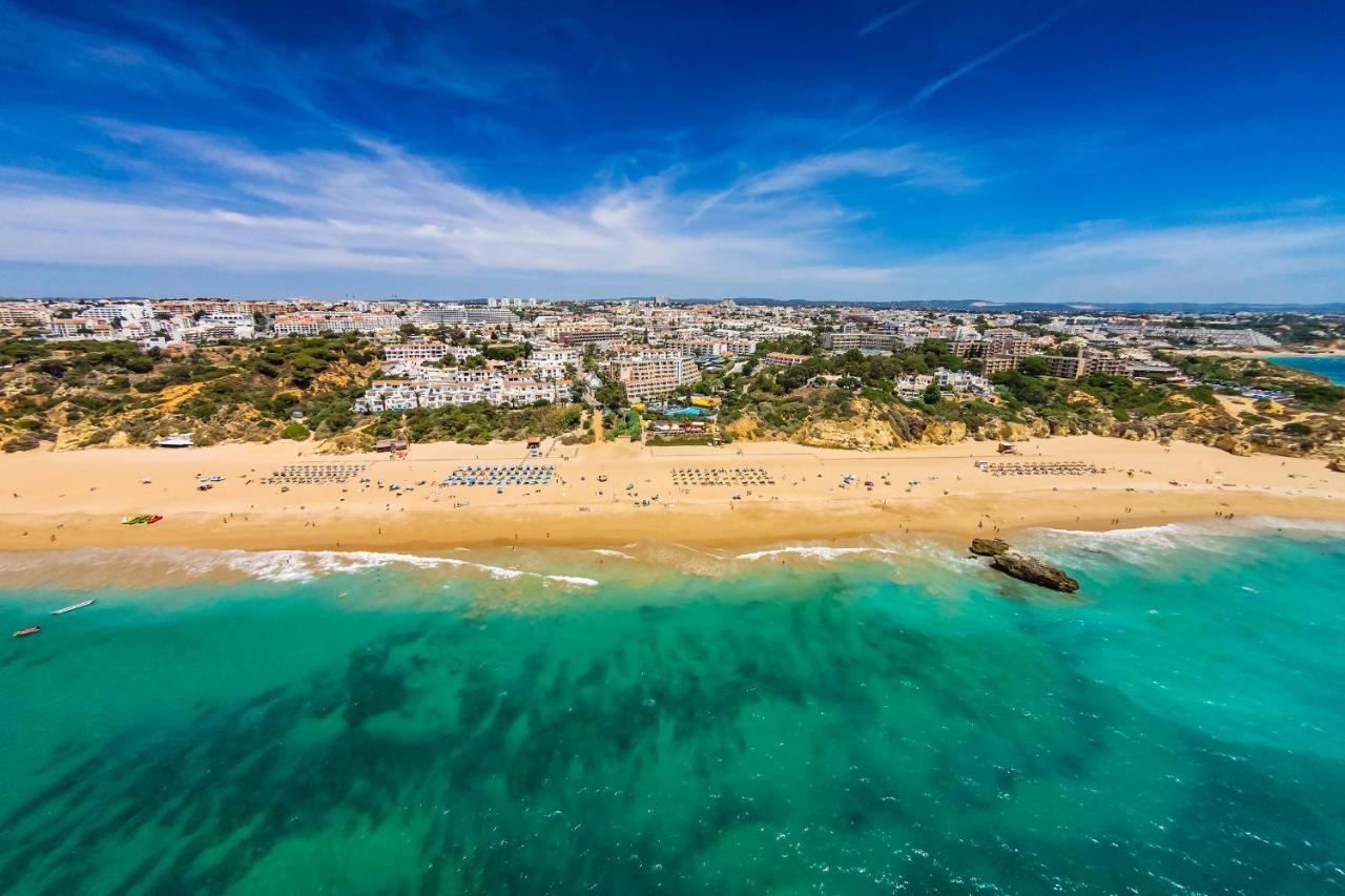 Forte Sao Joao Villas Da Praia อัลบูเฟรา ภายนอก รูปภาพ
